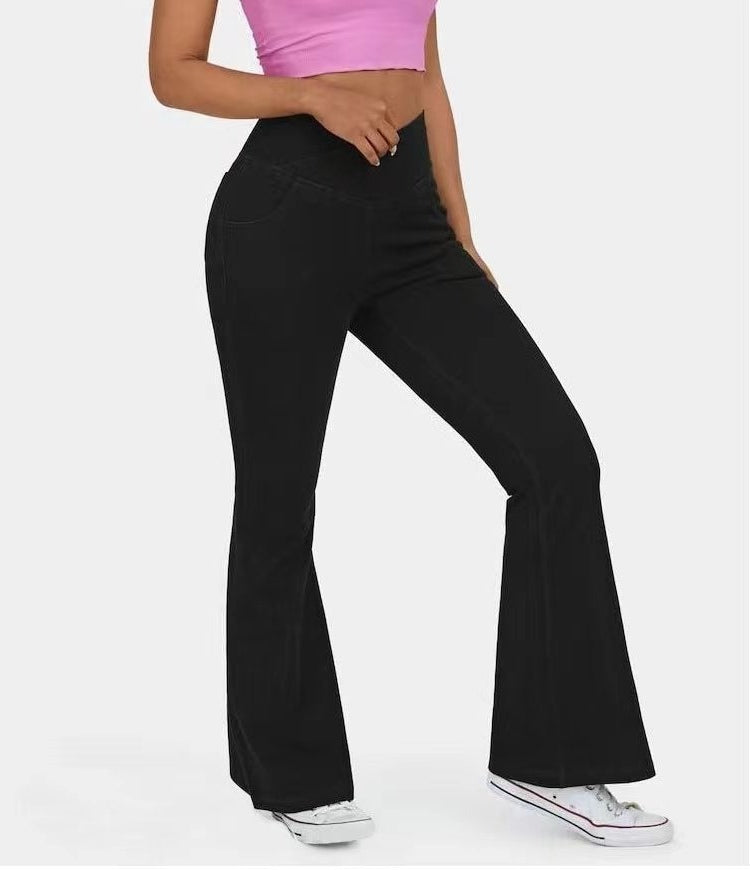Modern Women's Stretch Jeans – Helena 3