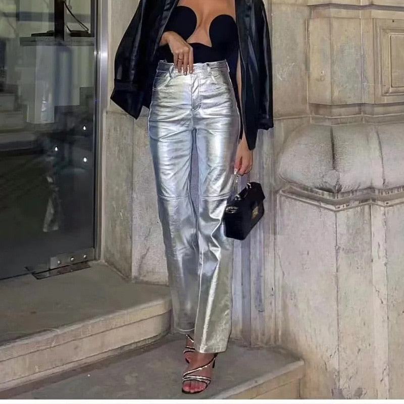 Monica Pants | A real eye-catcher 0