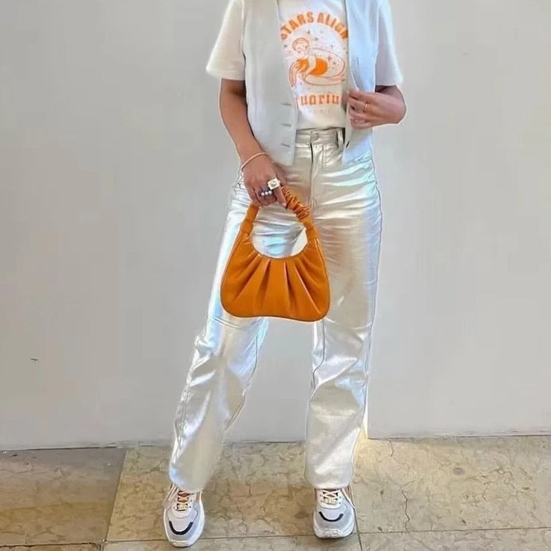 Monica Pants | A real eye-catcher 1