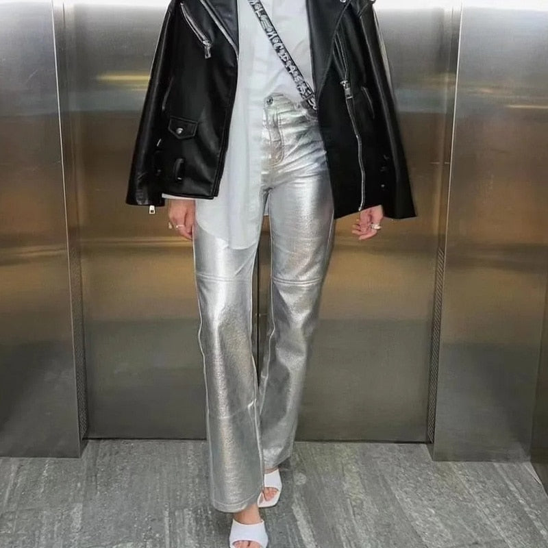 Monica Pants | A real eye-catcher 2