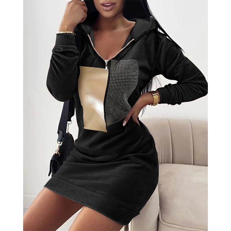Nenita Sweater | Stylish sweater with chic details 1