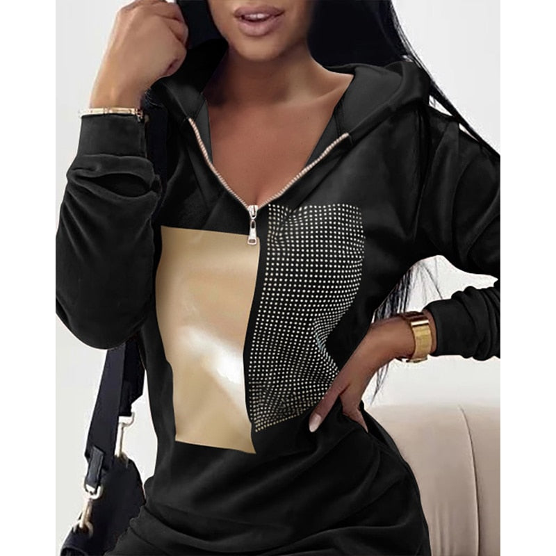 Nenita Sweater | Stylish sweater with chic details 2