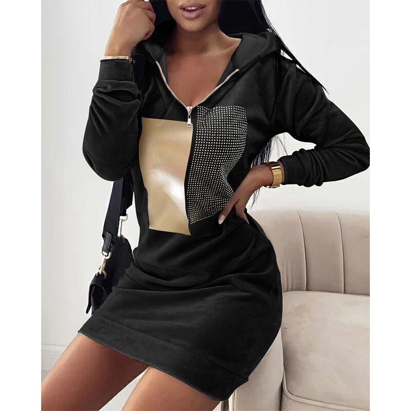 Nenita Sweater | Stylish sweater with chic details 3