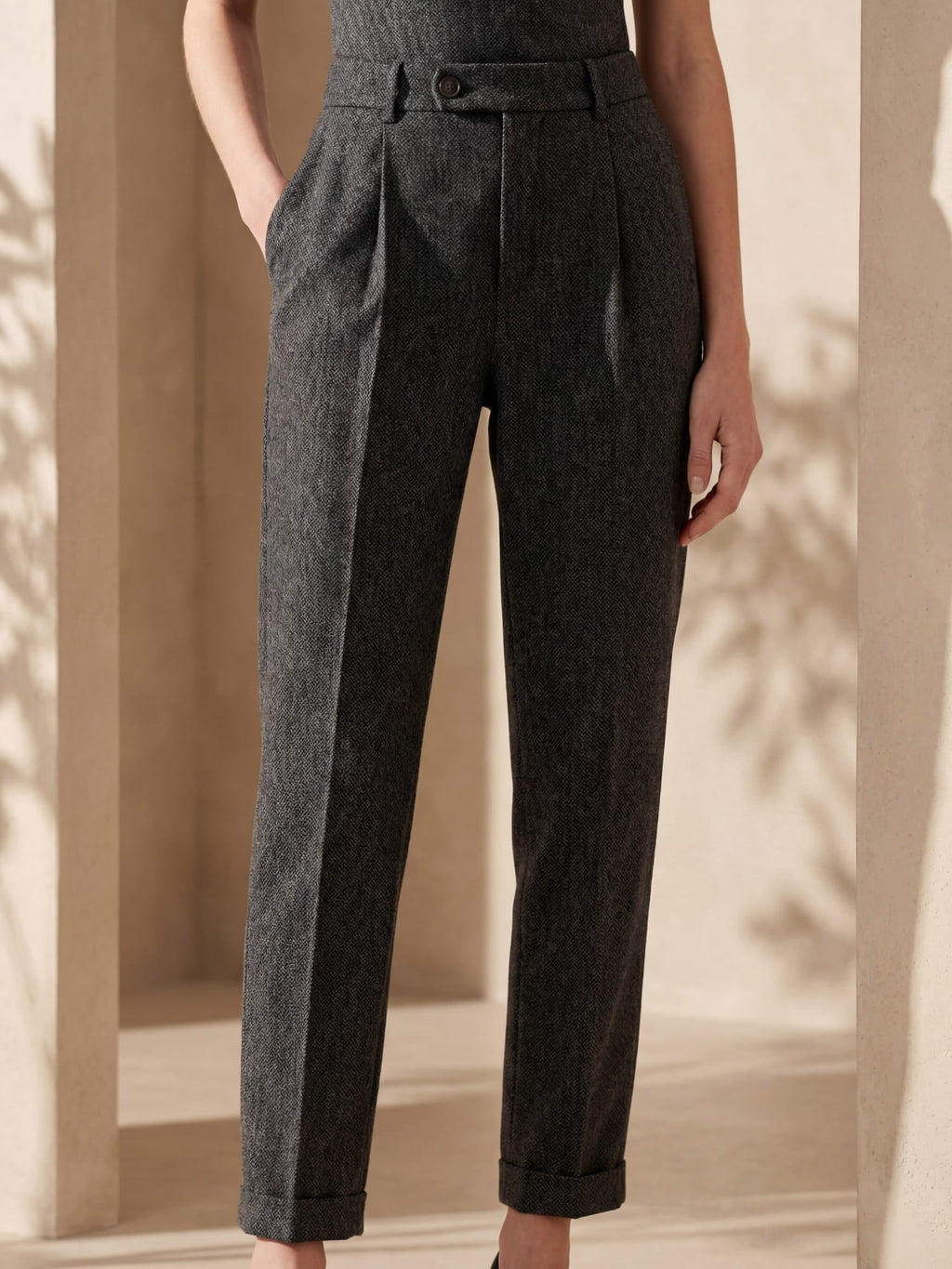 Nessa Trousers 1