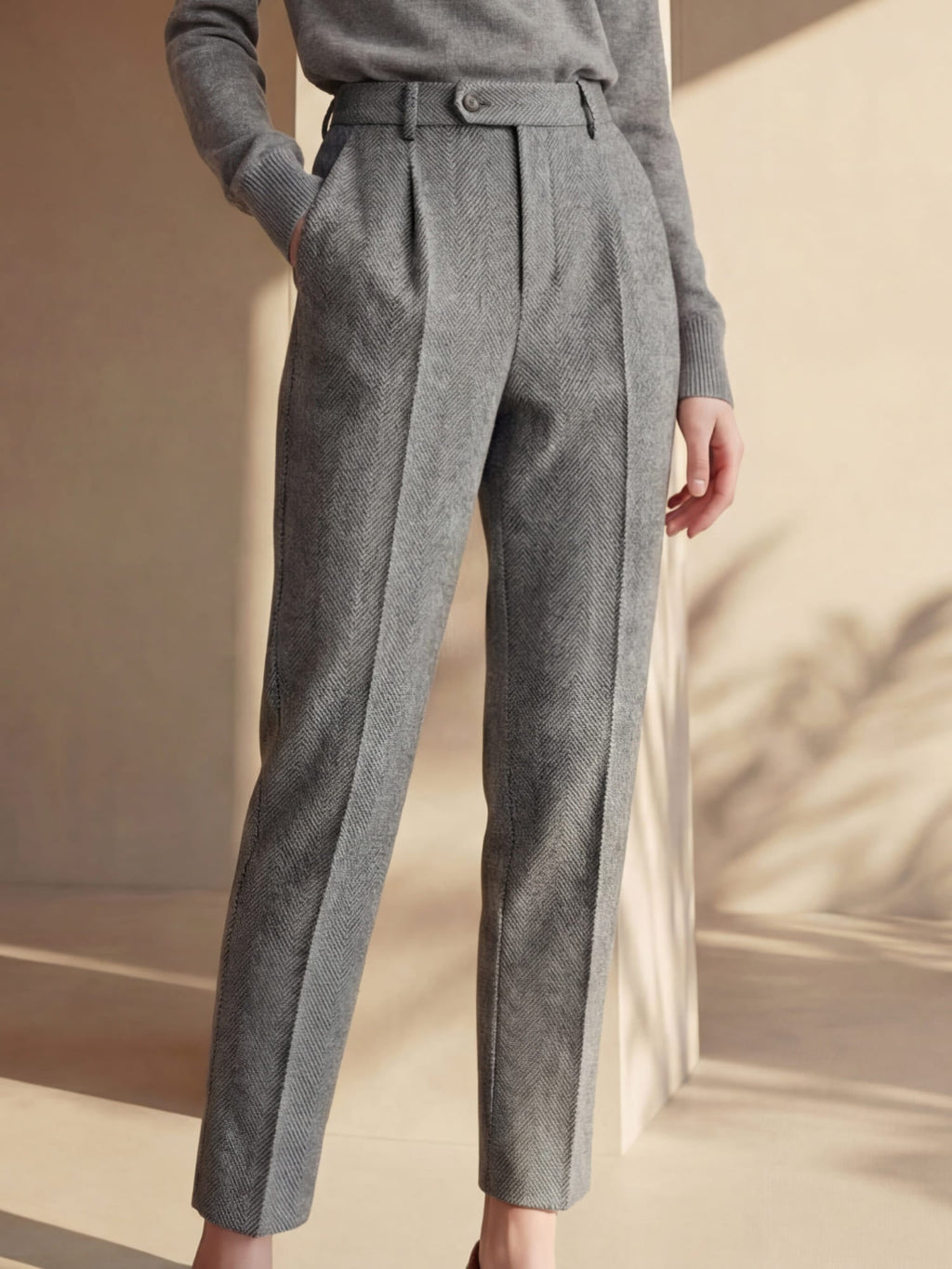 Nessa Trousers 2