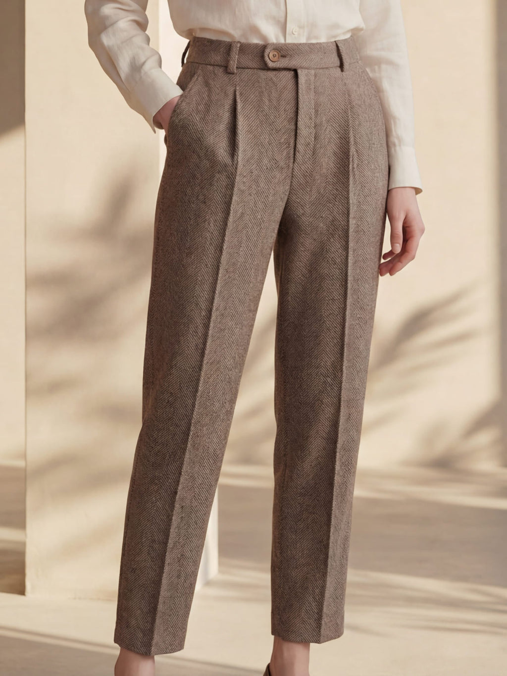 Nessa Trousers 3