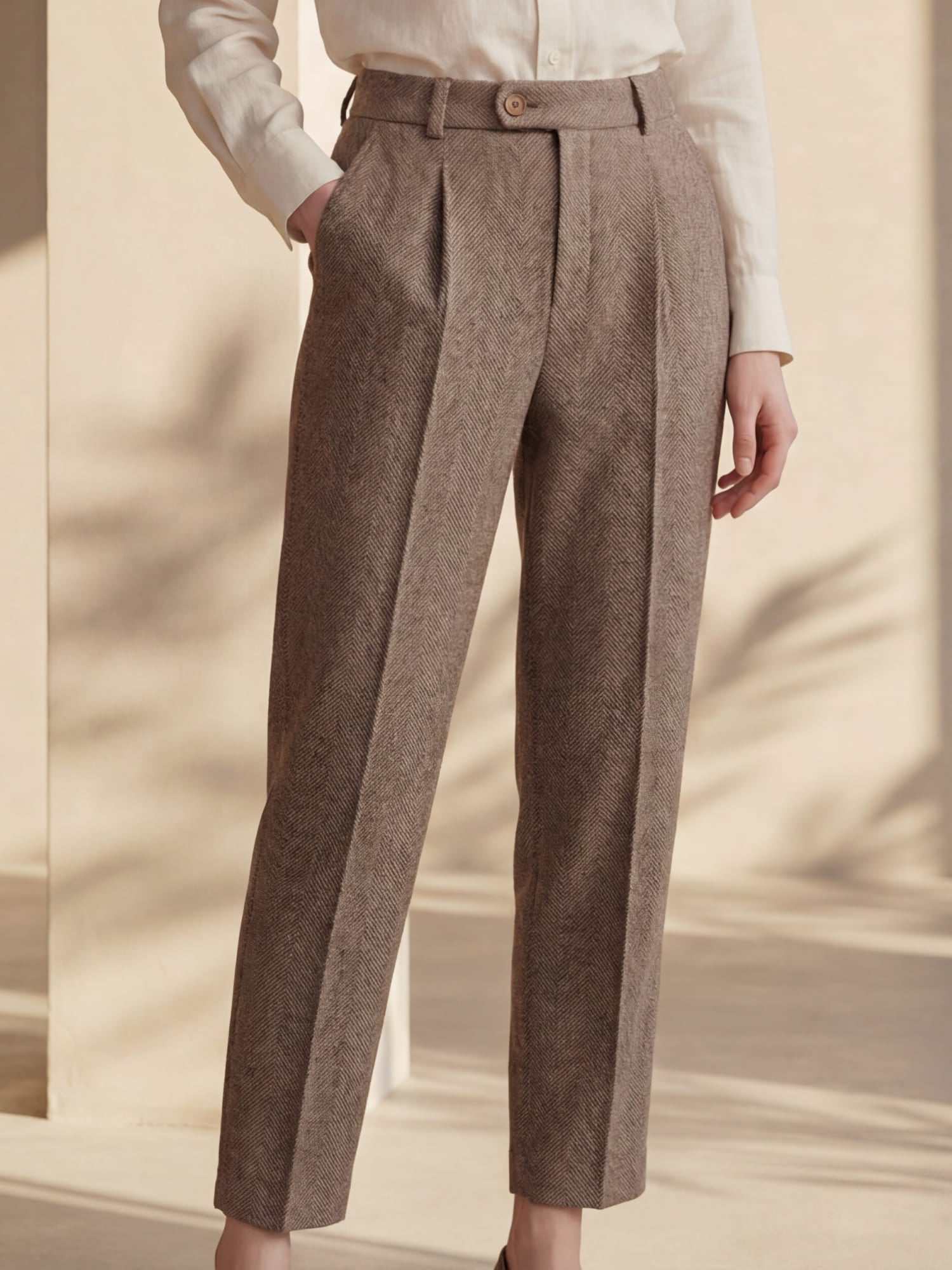 Nessa Trousers 3