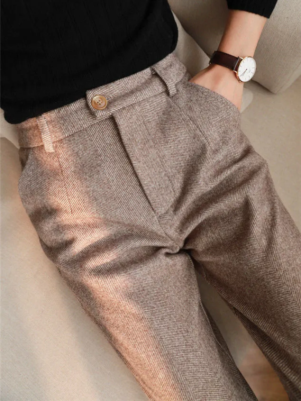 Nessa Trousers 7