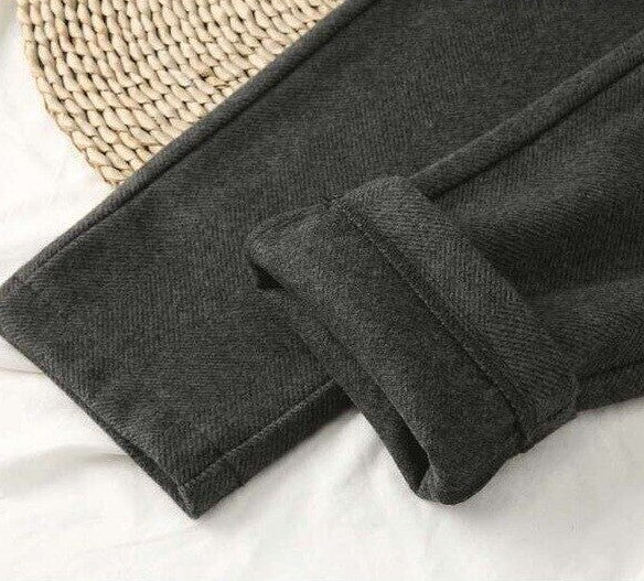 Nessa Trousers | Warm & Stylish 1