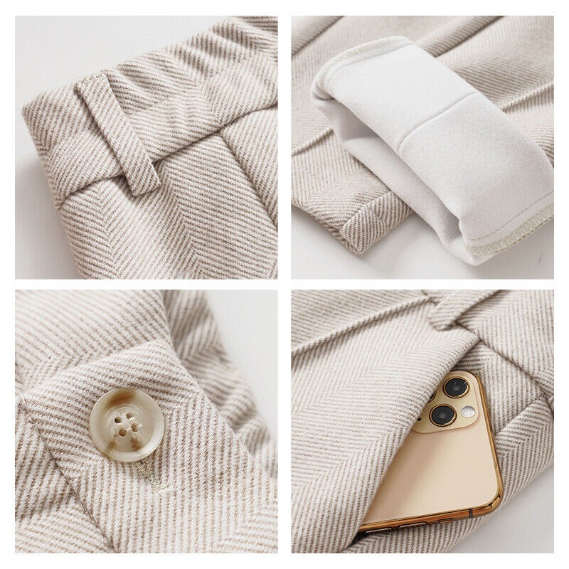 Nessa Trousers | Warm & Stylish 4