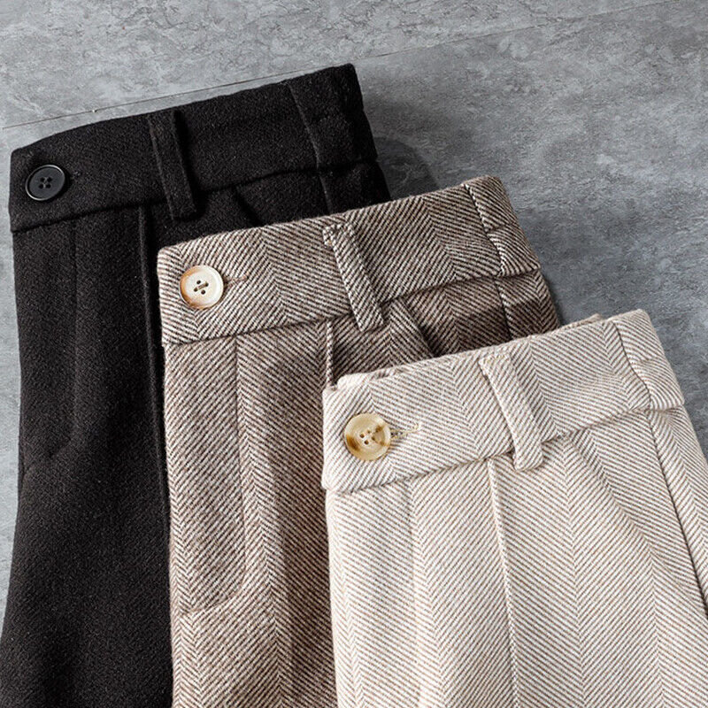 Nessa Trousers | Warm & Stylish 5