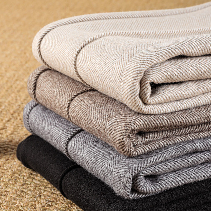 Nessa Trousers | Warm & Stylish 6