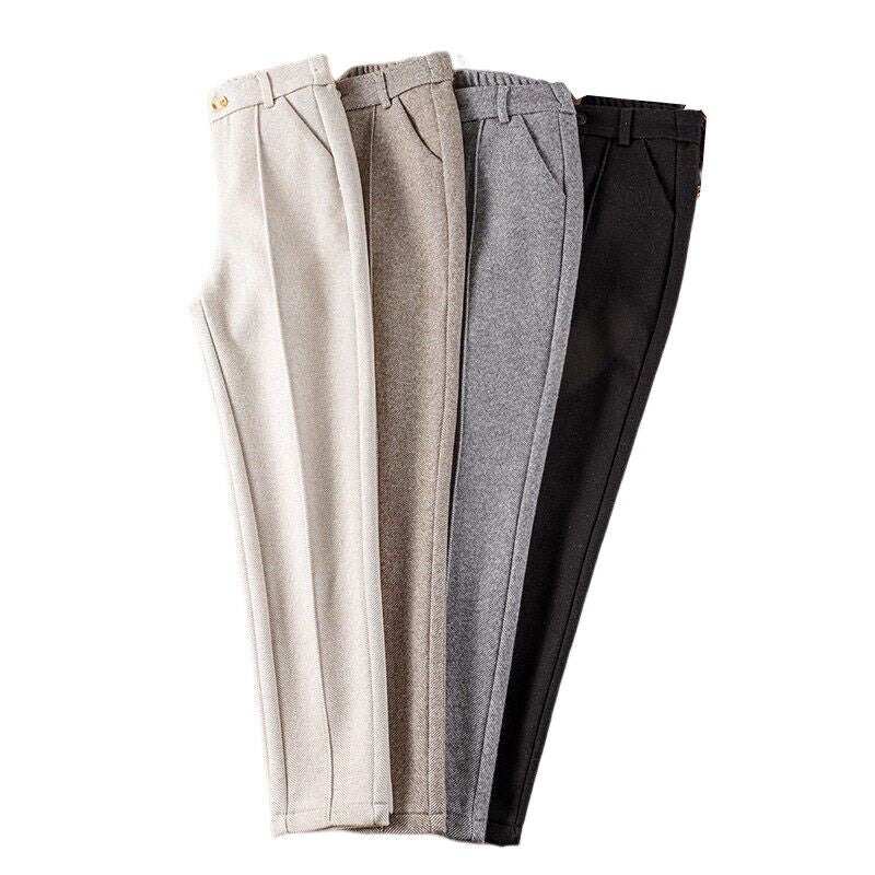 Nessa Trousers | Warm & Stylish 7