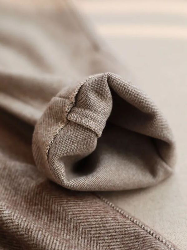 Nessa Trousers | Warm & Stylish 8