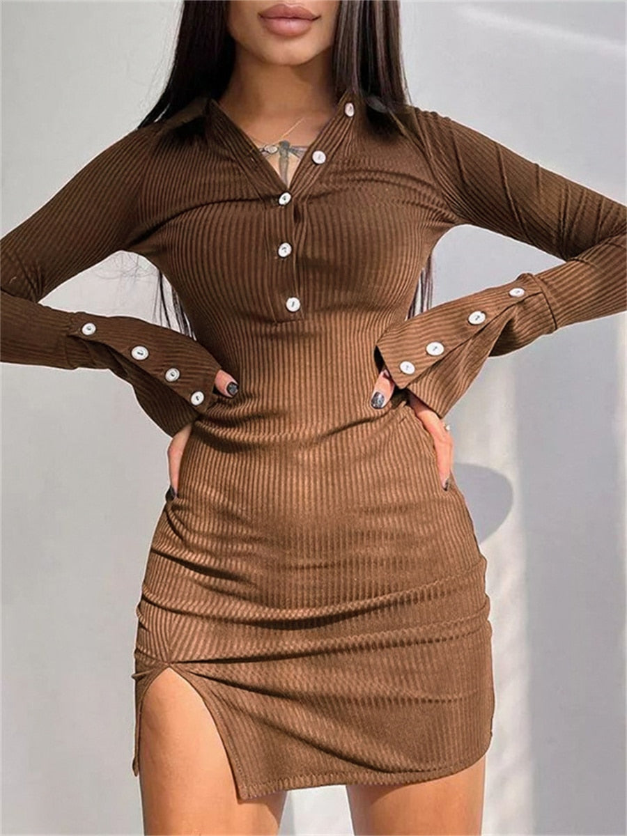 Nevra Dress | Casual & comfy 4