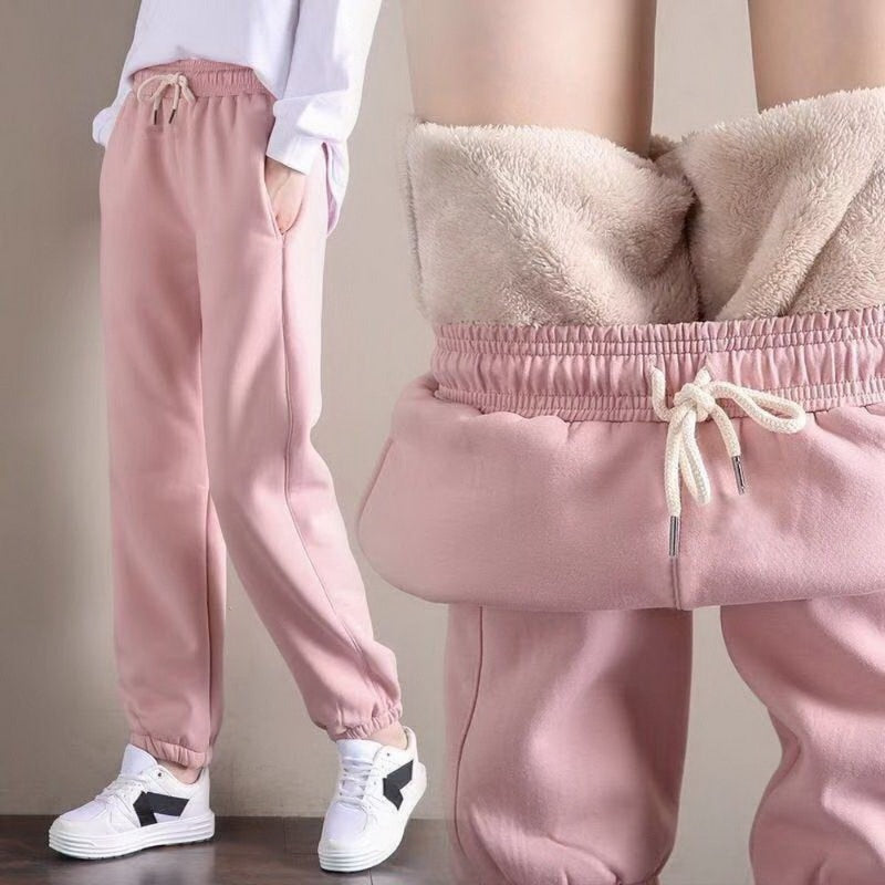 Nola Padded Jogging Pants | Ultimate warmth & comfort 1
