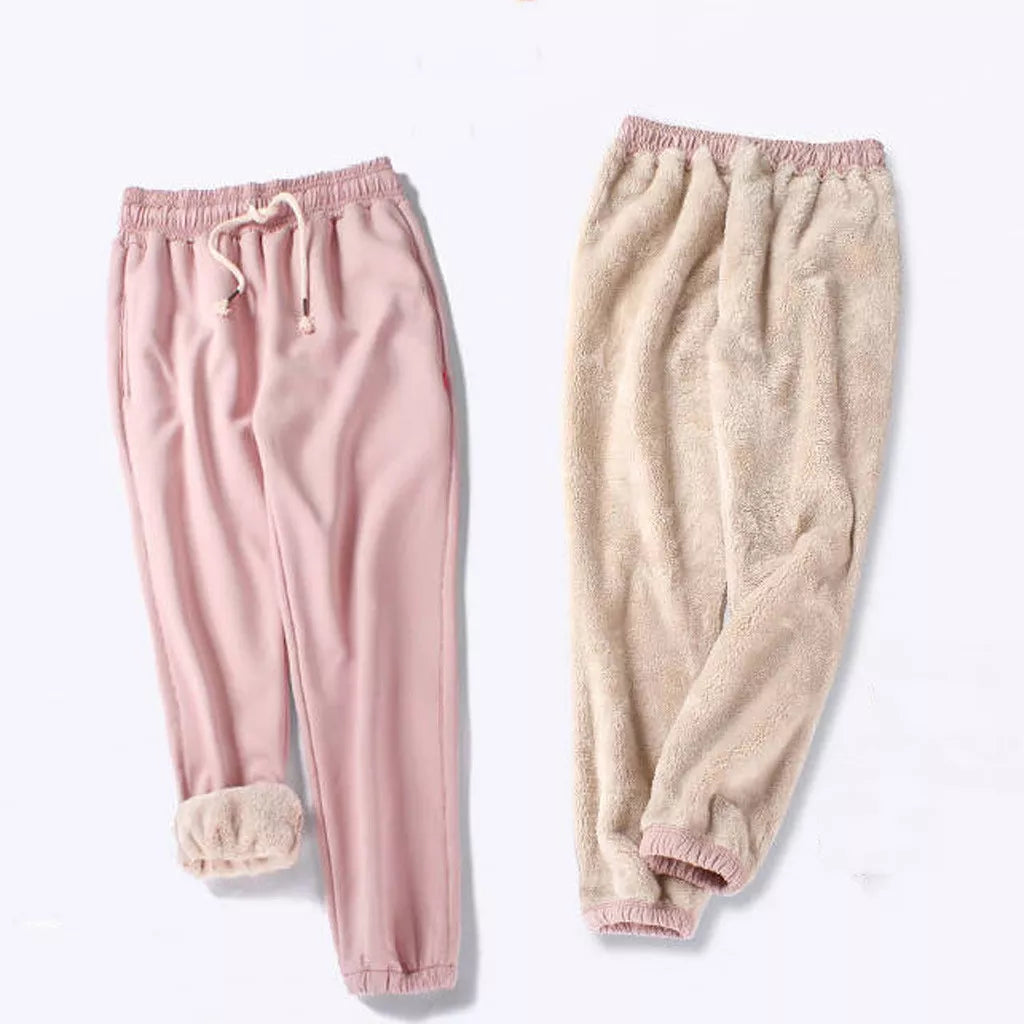 Nola Padded Jogging Pants | Ultimate warmth & comfort 6