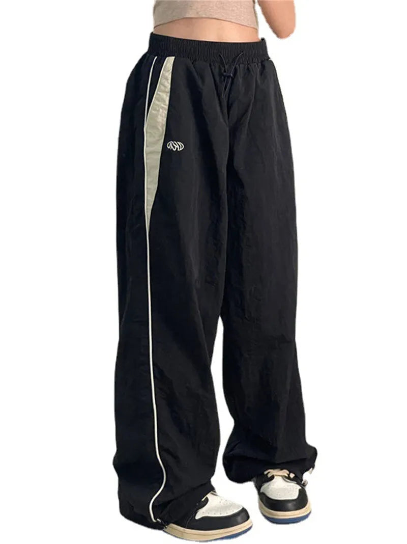 Nora Baggy Sweatpants | Comfy & Trendy 0