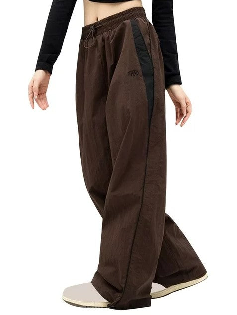 Nora Baggy Sweatpants | Comfy & Trendy 1