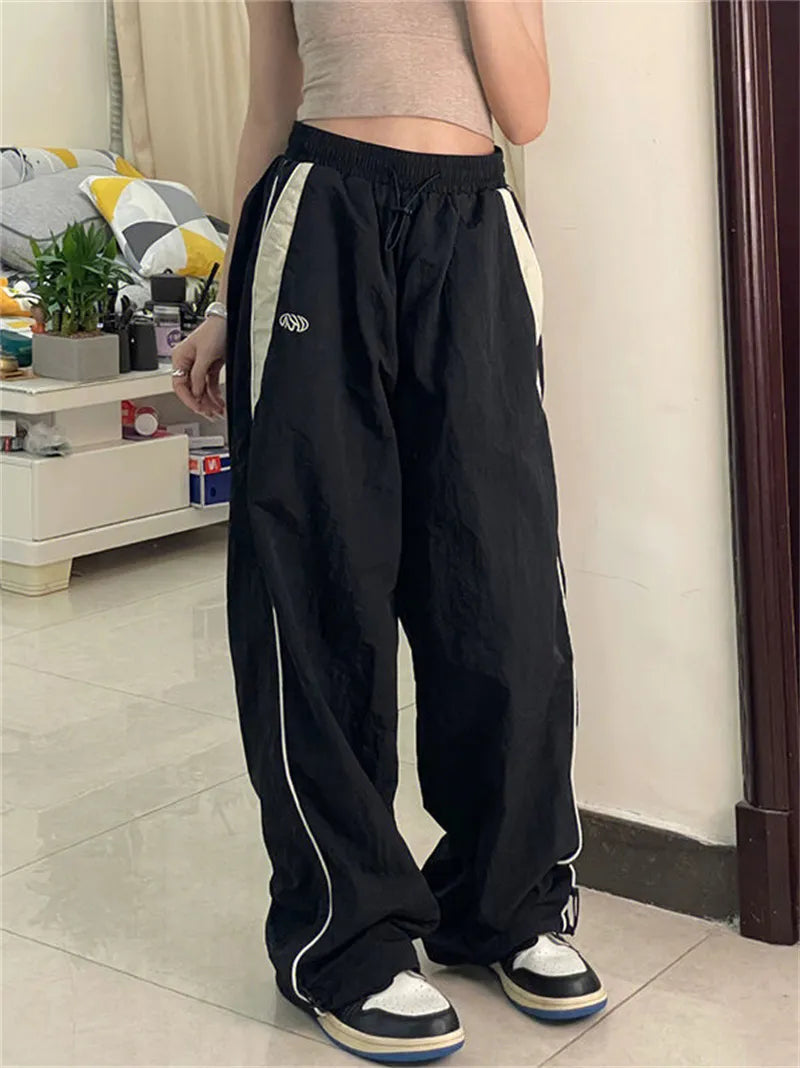 Nora Baggy Sweatpants | Comfy & Trendy 4