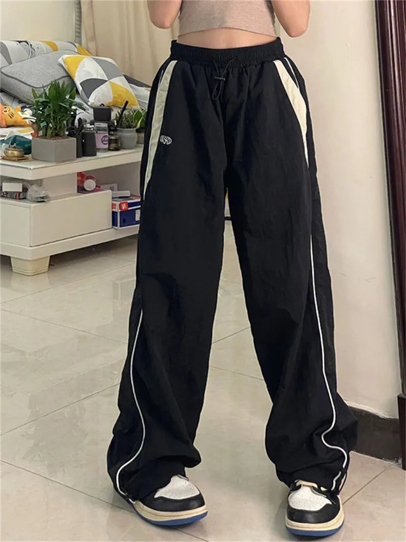 Nora Baggy Sweatpants | Comfy & Trendy 5