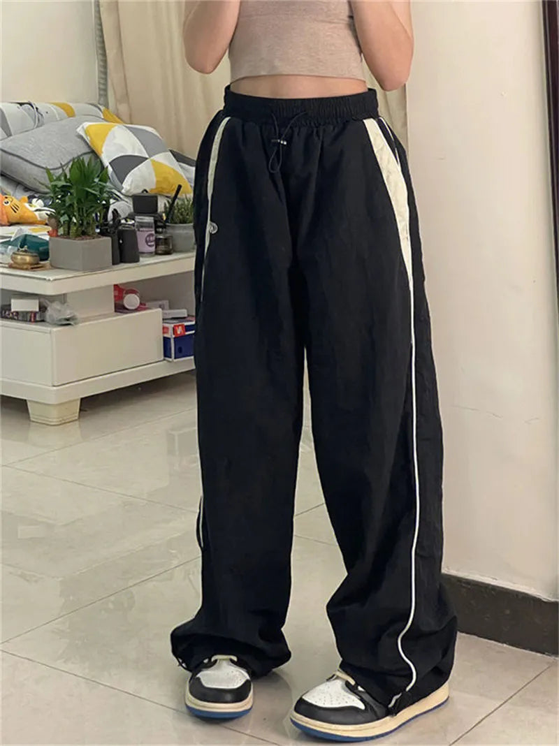 Nora Baggy Sweatpants | Comfy & Trendy 7