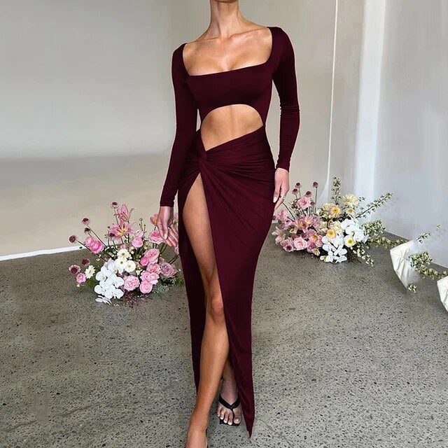 Nova Evening Dress | Make a statement with this dress 10