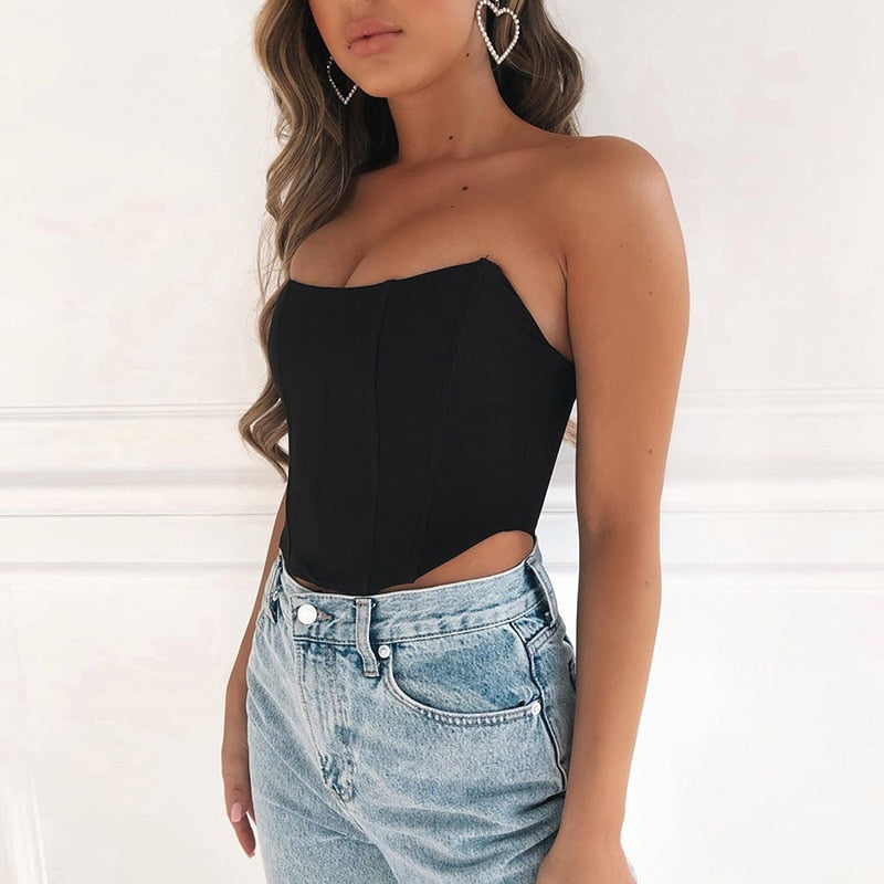 Pam Corset | Sexy & stylish 0