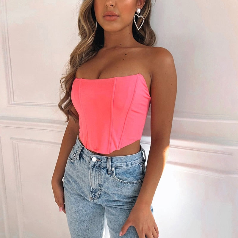 Pam Corset | Sexy & stylish 10