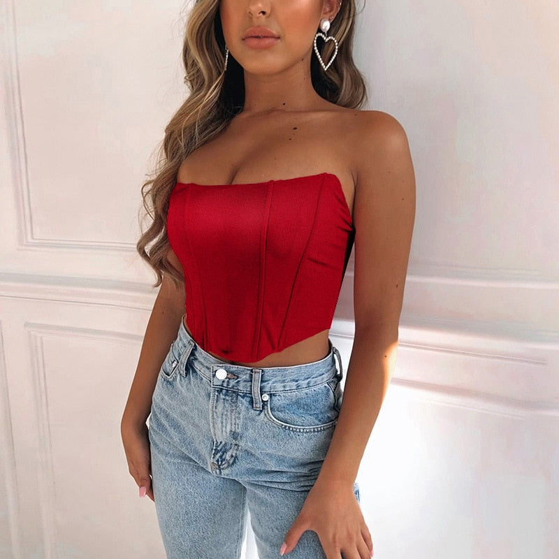 Pam Corset | Sexy & stylish 7