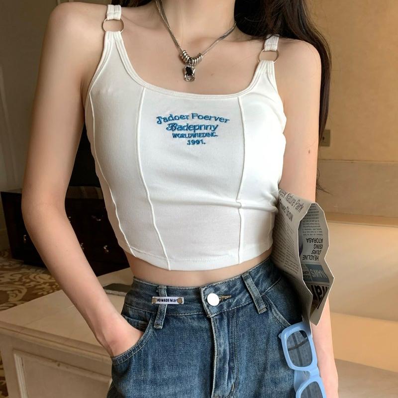 Penelope Crop Top | Funky & Fabulous 2