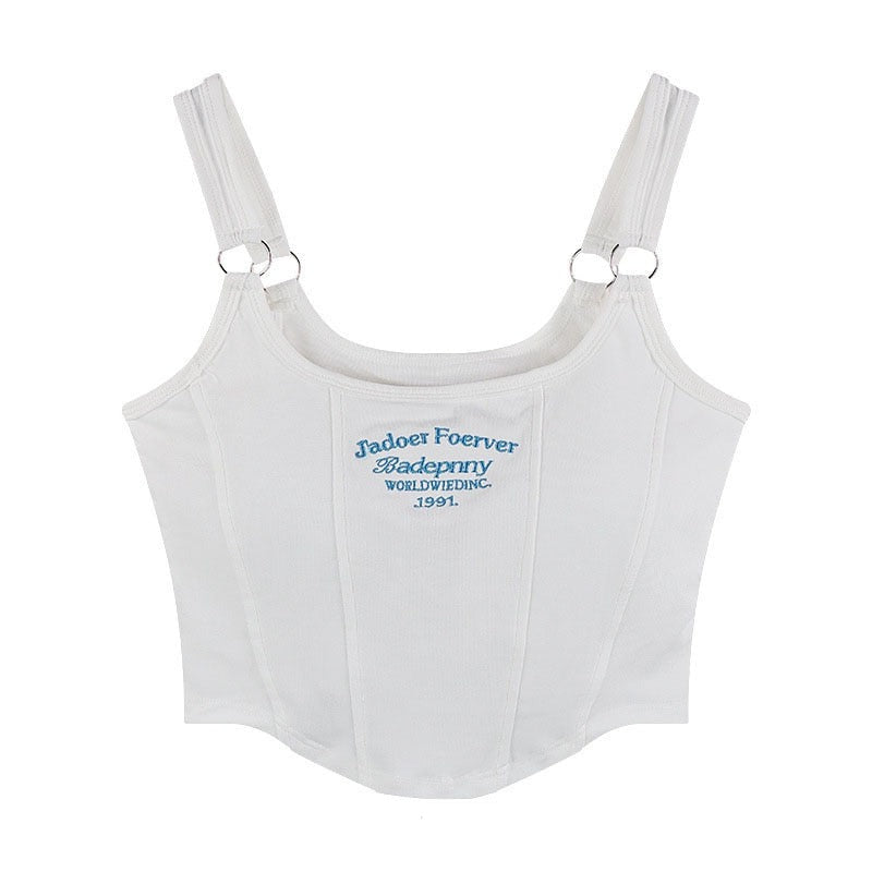 Penelope Crop Top | Funky & Fabulous 3