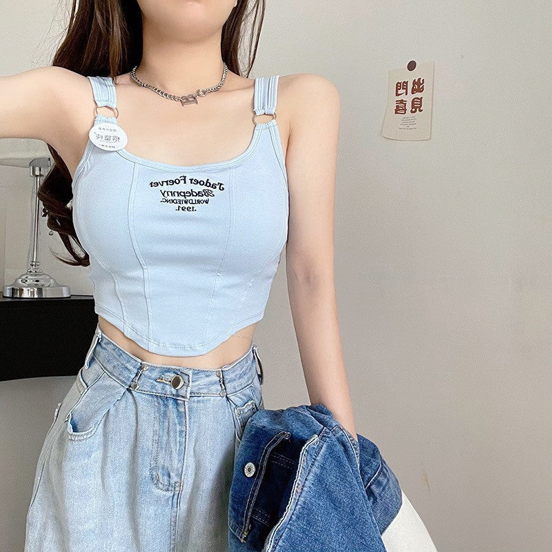 Penelope Crop Top | Funky & Fabulous 4