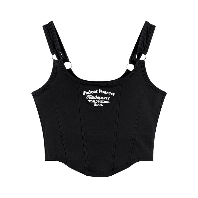 Penelope Crop Top | Funky & Fabulous 8