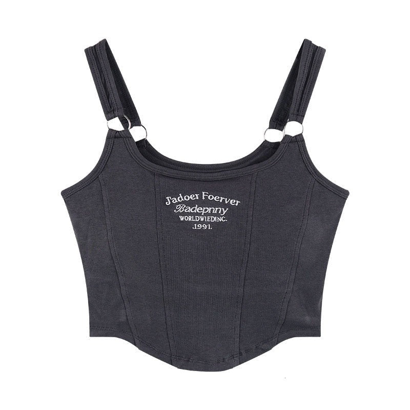 Penelope Crop Top | Funky & Fabulous 9