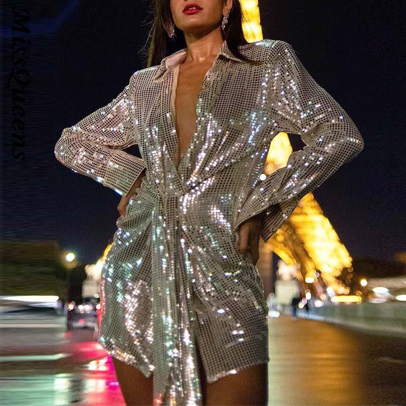 Pina Glitter Dress | Let the party begin! 0
