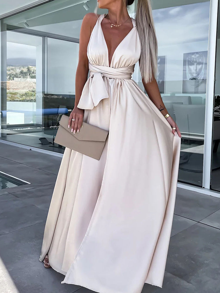 Pip Party Dress | Enchanting Summer Dress 2