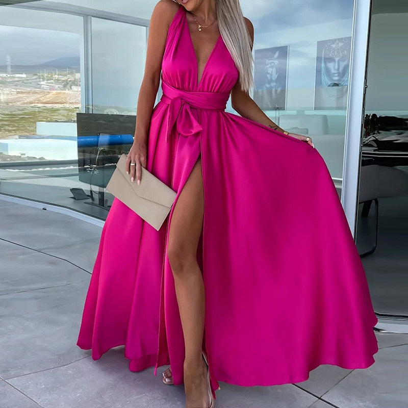 Pip Party Dress | Enchanting Summer Dress 4