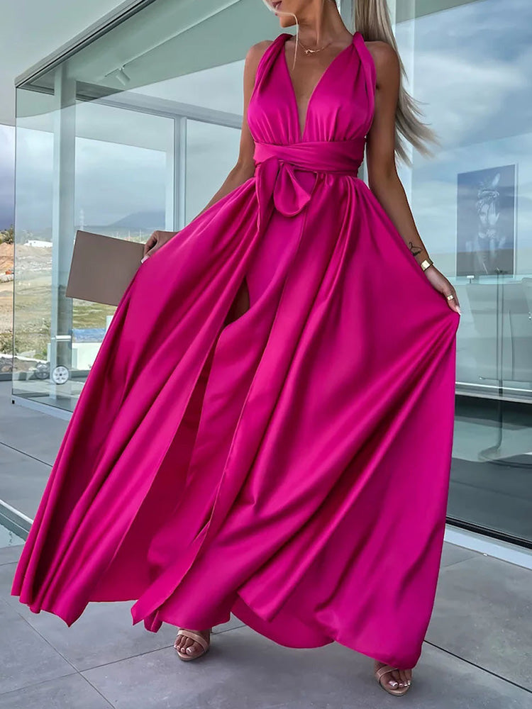 Pip Party Dress | Enchanting Summer Dress 6