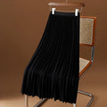 Pleated A-Line Skirt – Aurelia 0