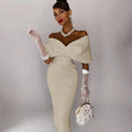 Poppy Dress | Elegant, sexy & stylish 0