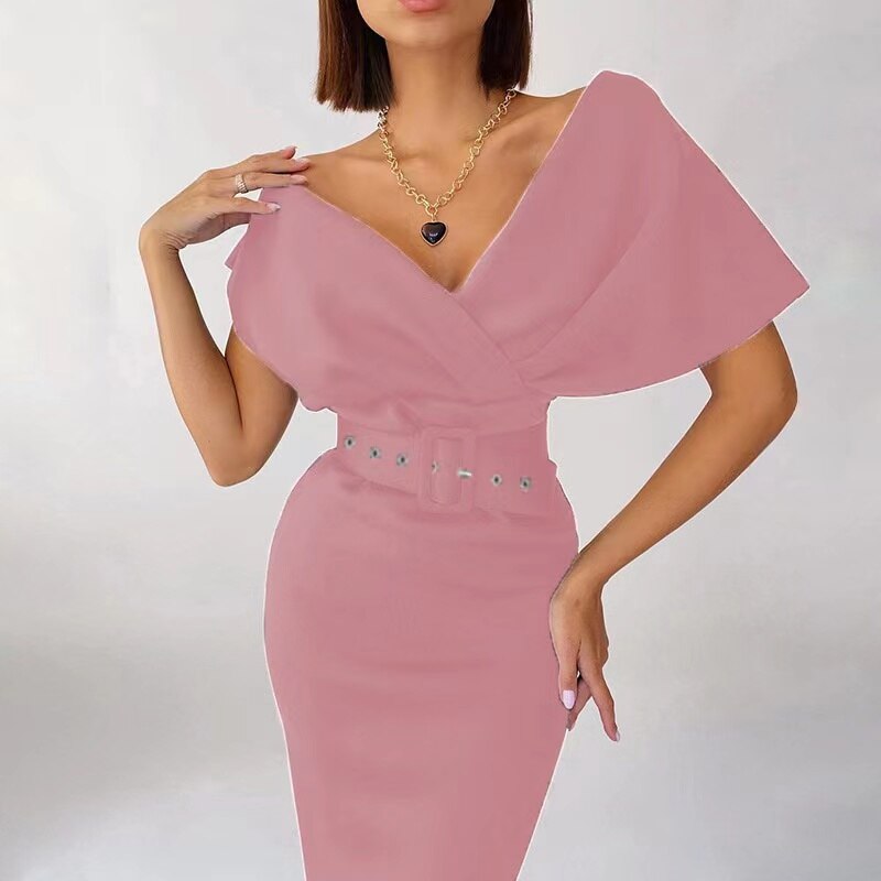 Poppy Dress | Elegant, sexy & stylish 11