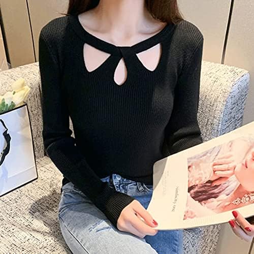 Reina Sweater | Flattering & Stretchy 8