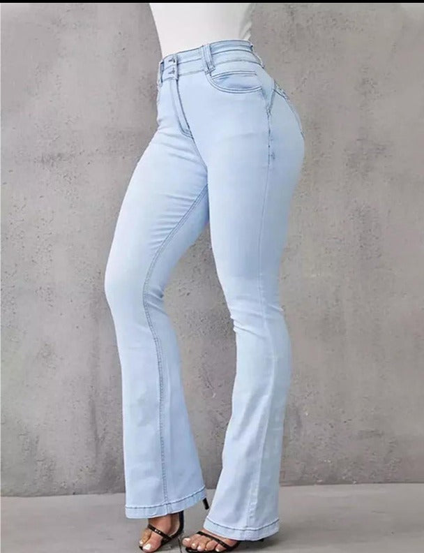Renee Stretch Pants | Sexy & Comfortable 0