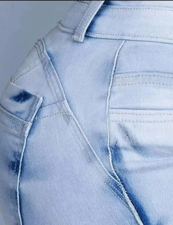 Renee Stretch Pants | Sexy & Comfortable 3