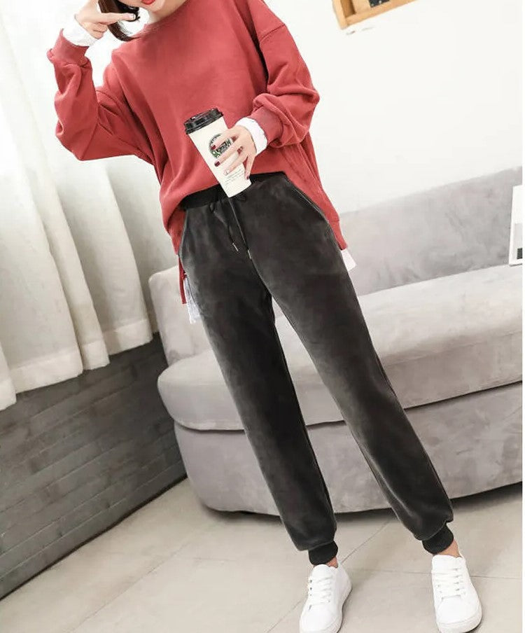 Ruby Sweatpants | Cozy & Stylish 0