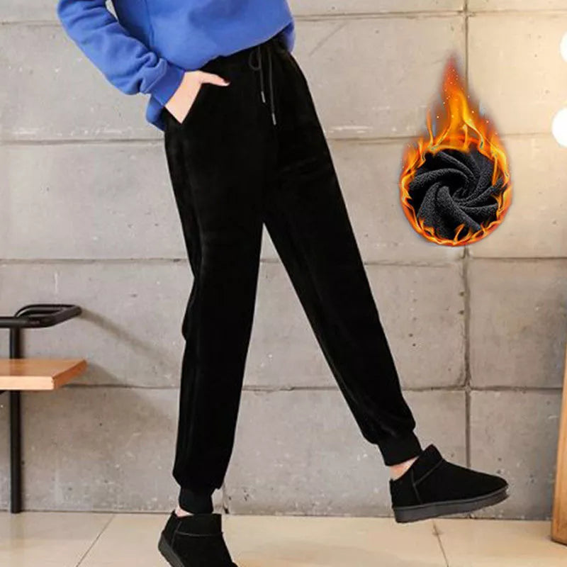 Ruby Sweatpants | Cozy & Stylish 1