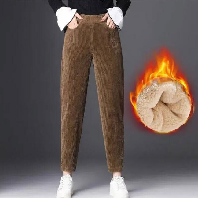 Ruby Sweatpants | Cozy & Stylish 2