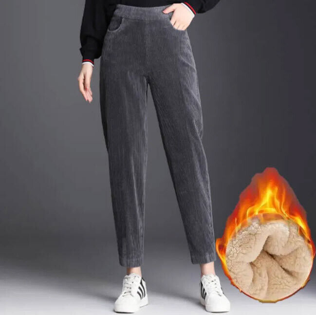 Ruby Sweatpants | Cozy & Stylish 3