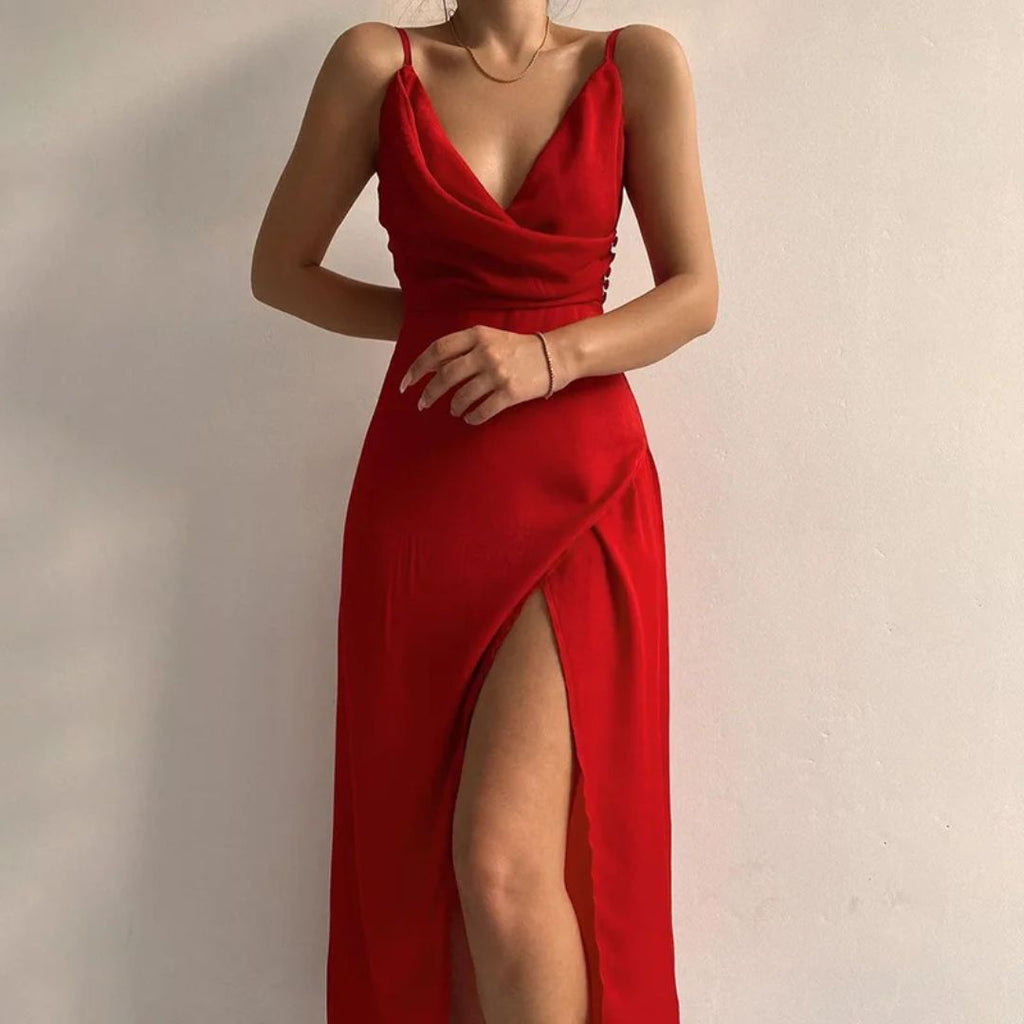 Sammy Jackson Adeline Midi Dress | Stylish & Versatile 2